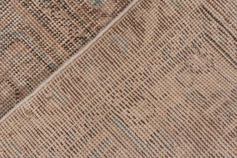 Vintage Sivas Area Rug (9' x 13')